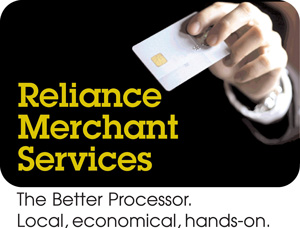 Reliance Merchant Services